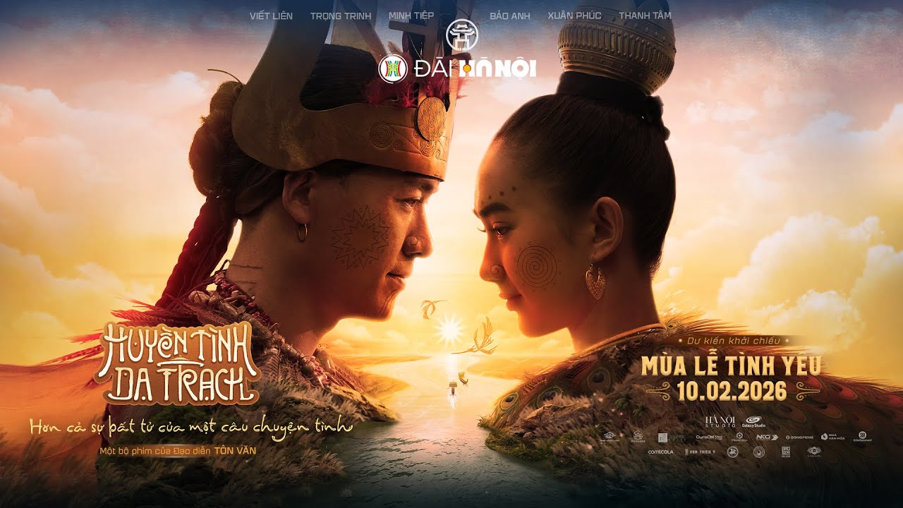 Huyền Tình Dạ Trạch