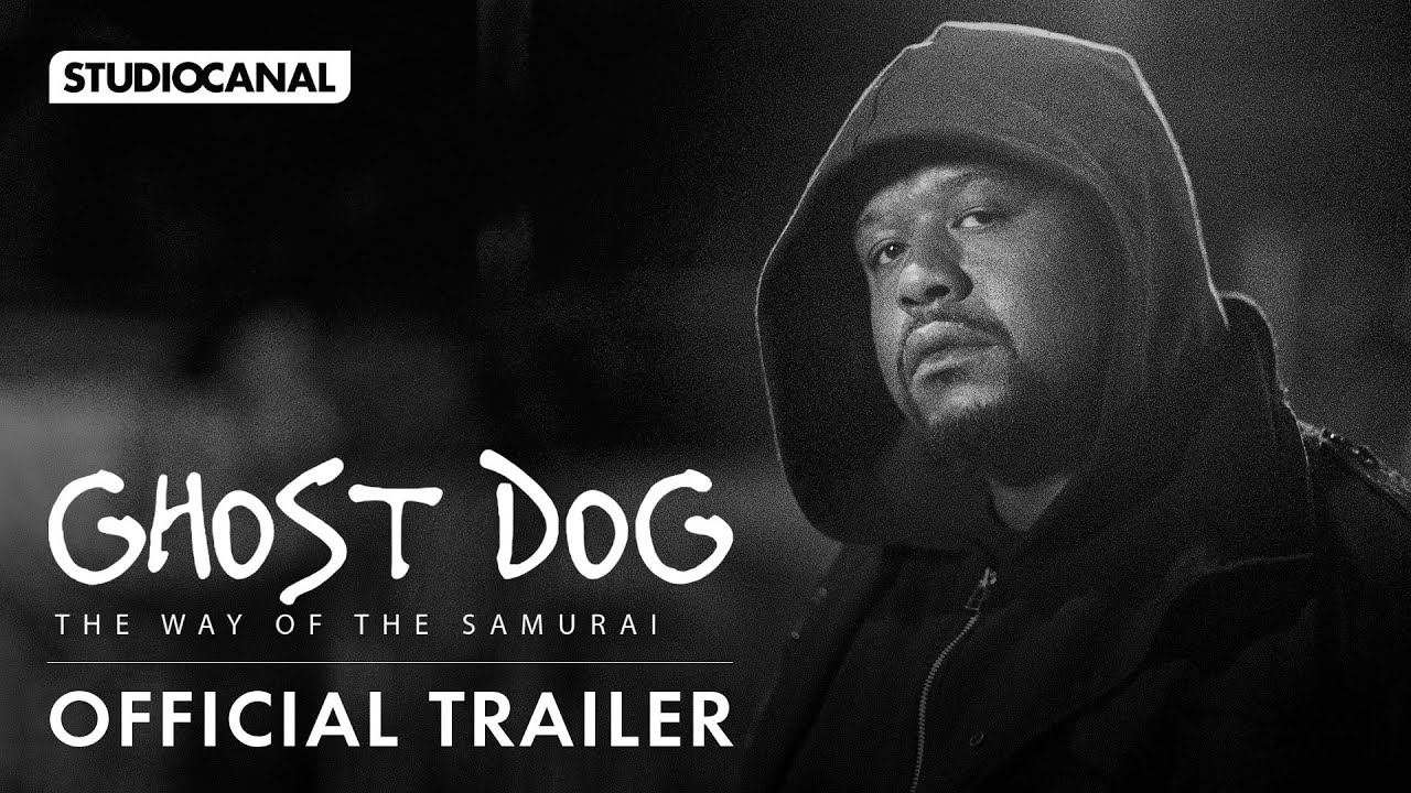 Ghost Dog: The Way of the Samurai