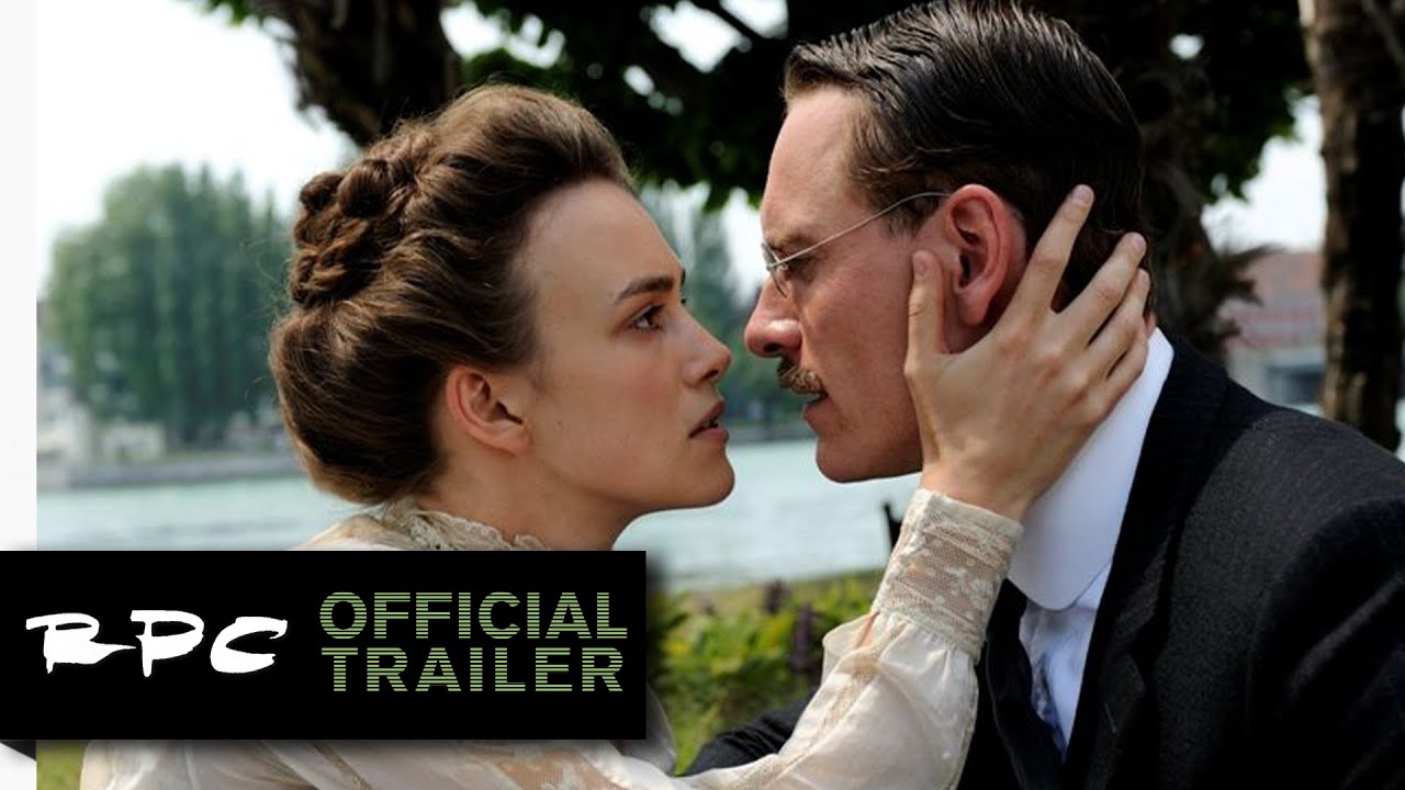 A Dangerous Method