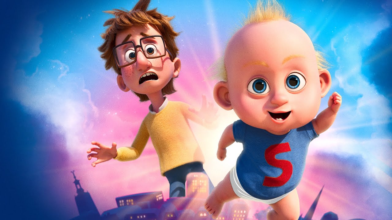 Super Charlie