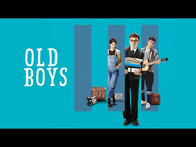 Old Boys