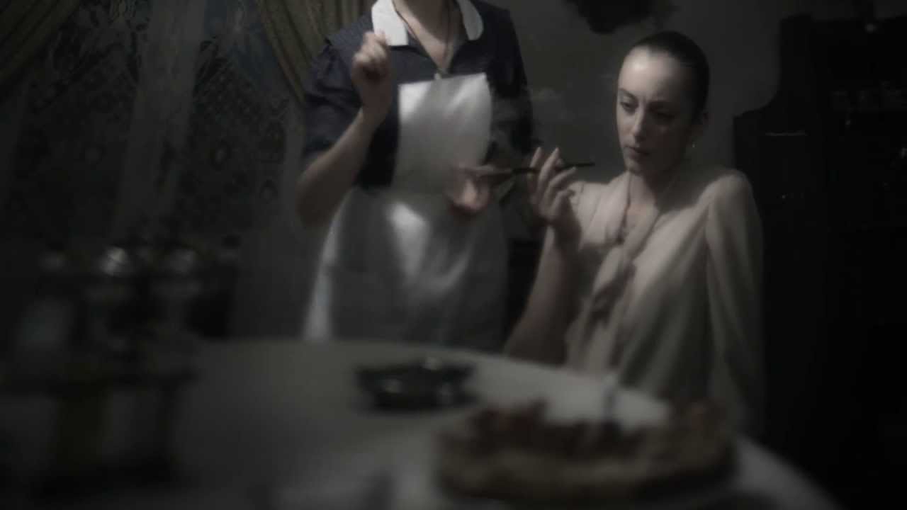 Delirium