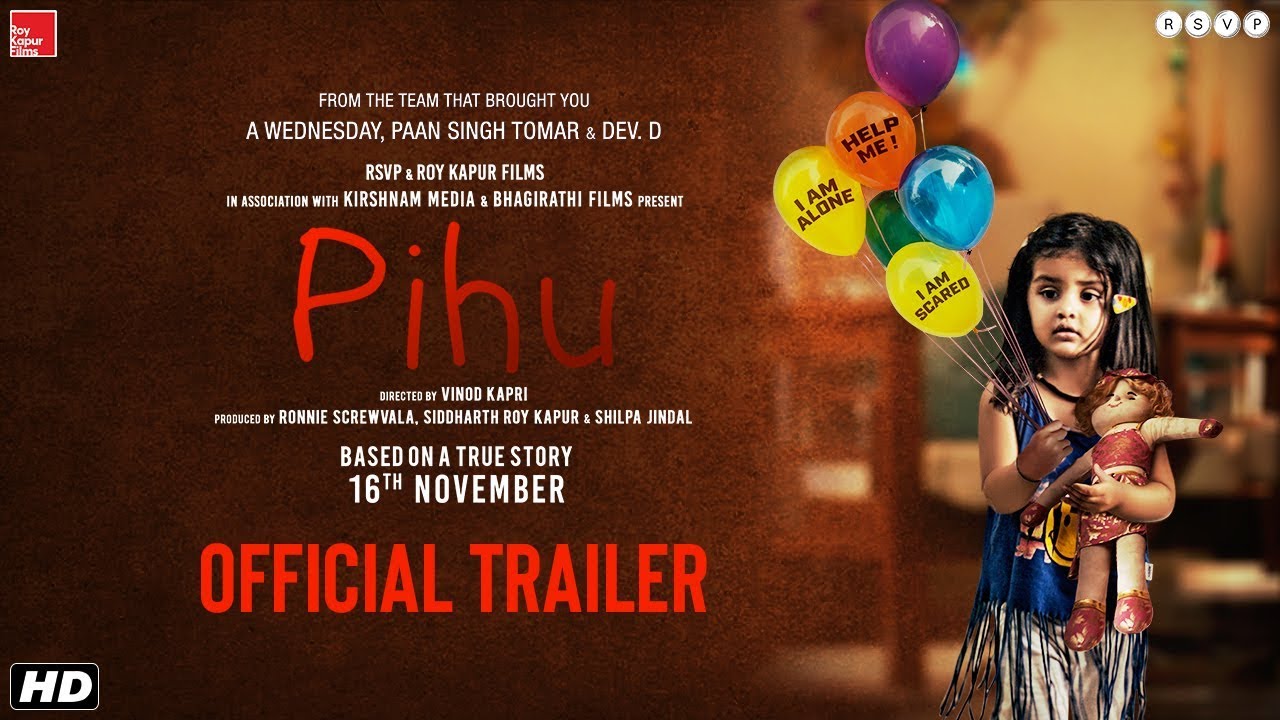Pihu