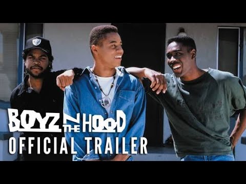 Boyz n the Hood