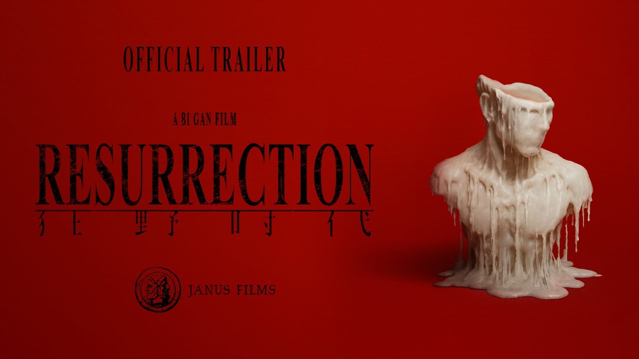 Resurrection