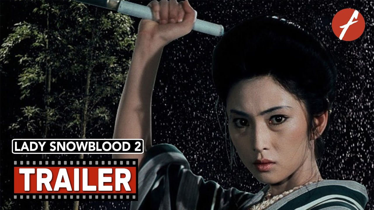 Lady Snowblood 2: Love Song of Vengeance