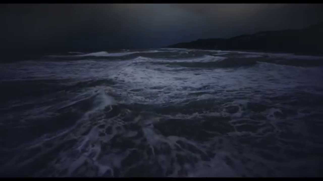 Seaburners