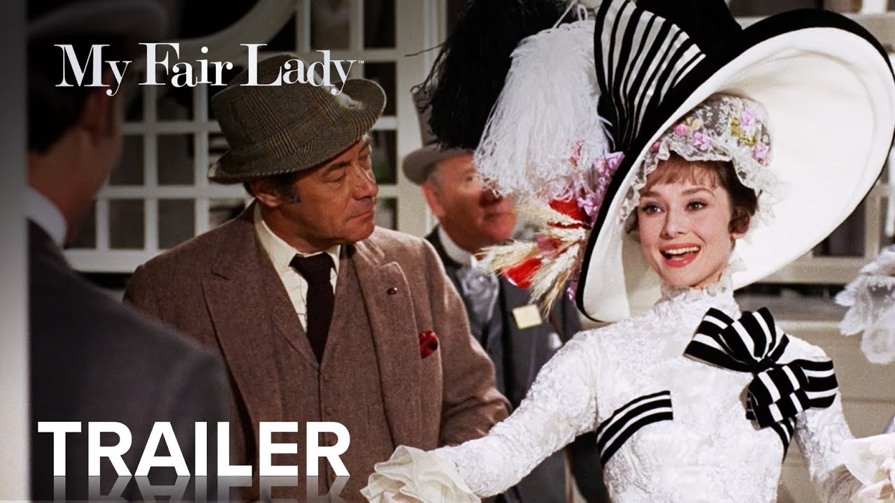 My Fair Lady