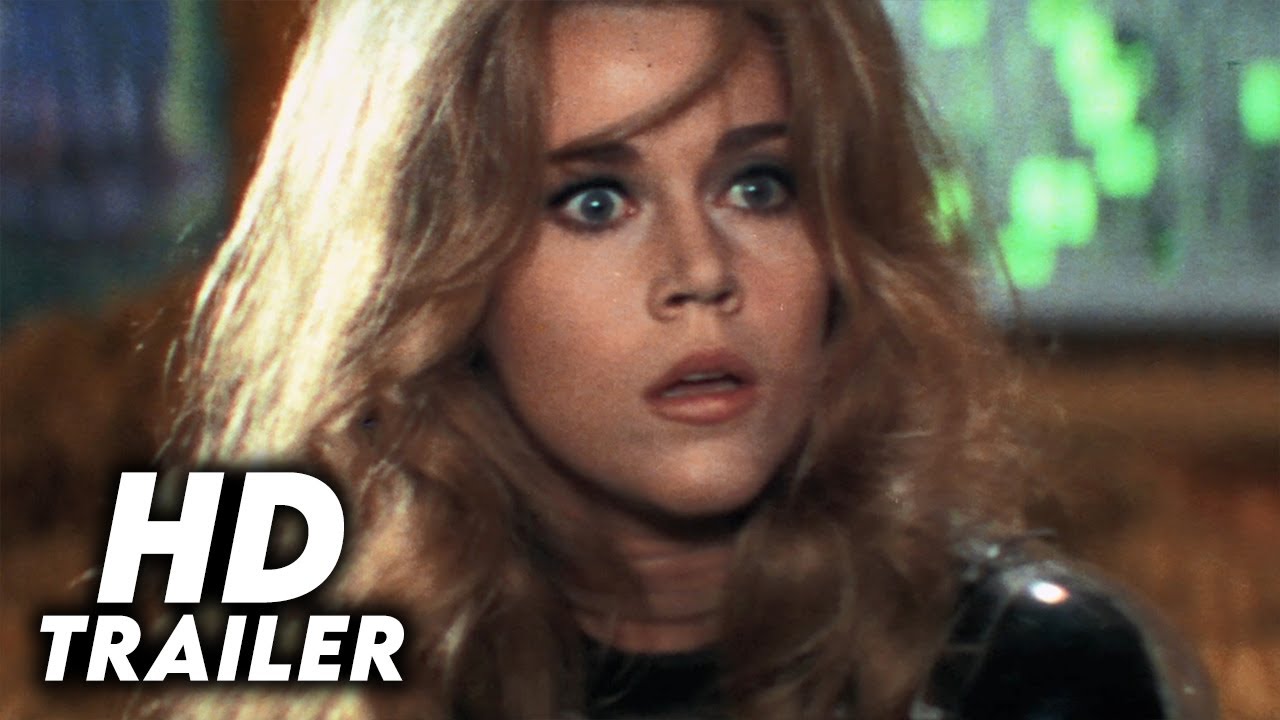 Barbarella