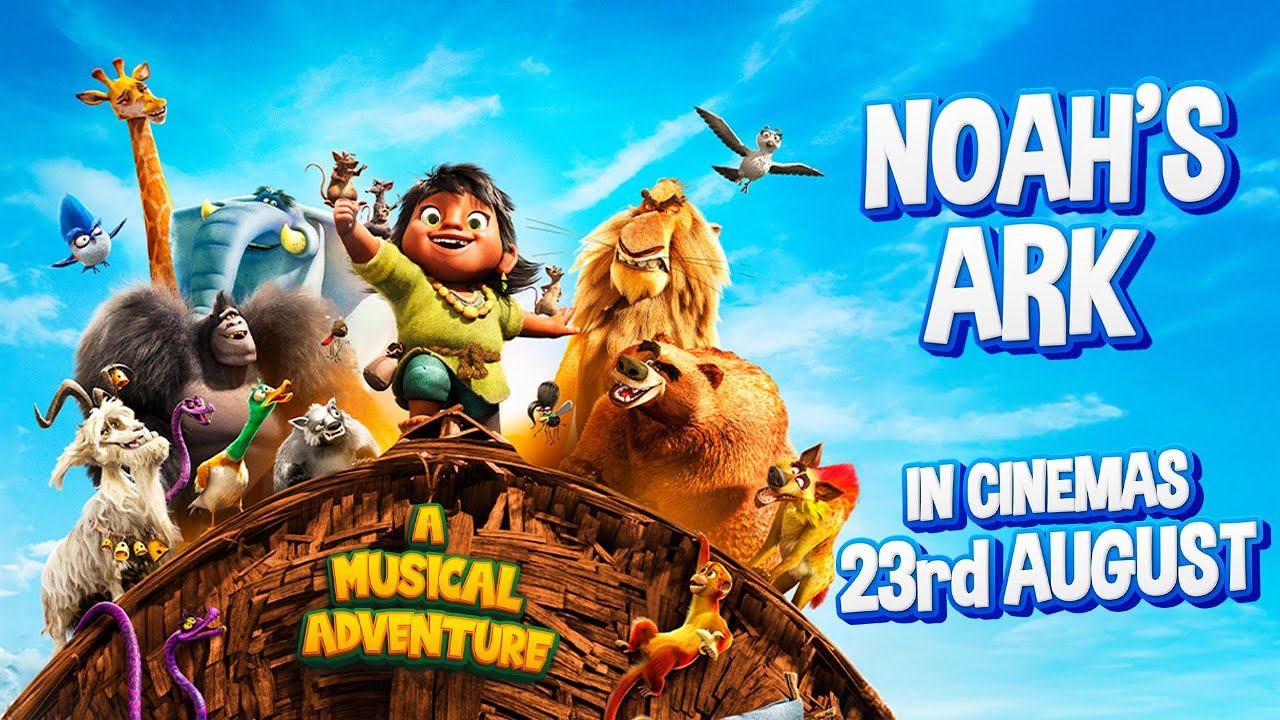 Noah's Ark