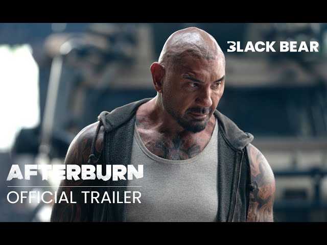 Afterburn