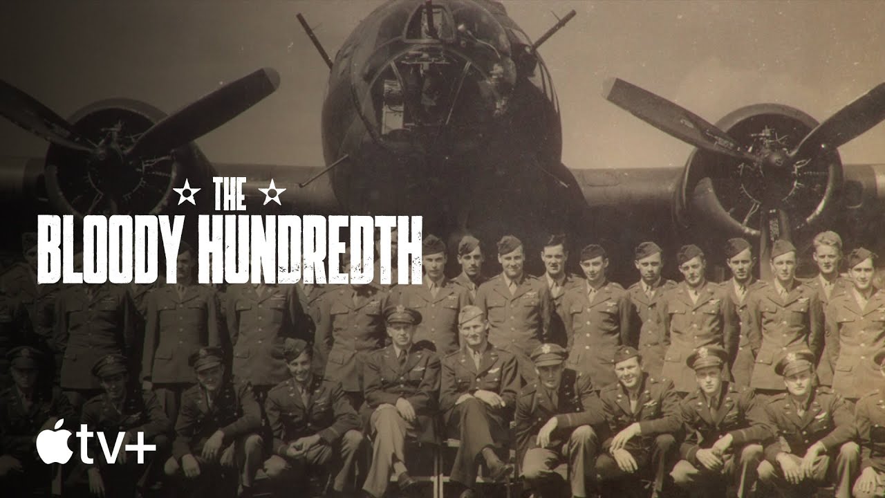 The Bloody Hundredth