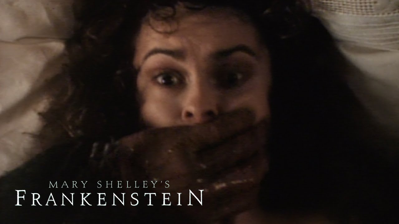 Mary Shelley's Frankenstein