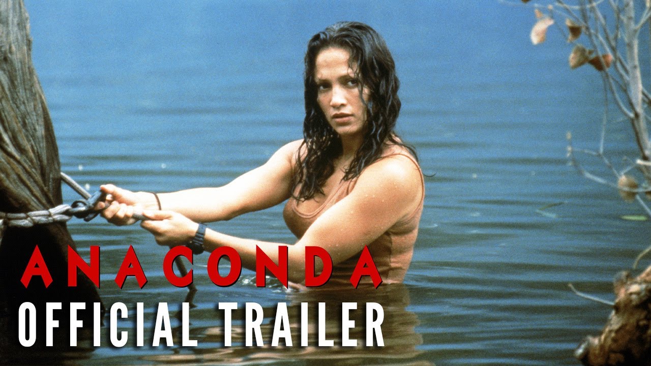 Anaconda