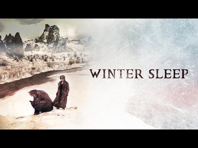 Winter Sleep
