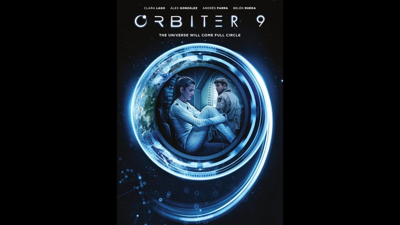 Orbiter 9