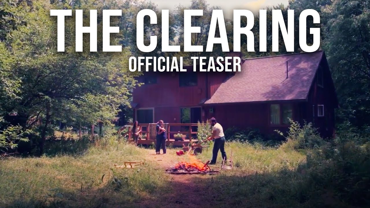 The Clearing