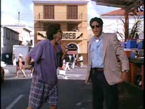 Weekend at Bernie's II