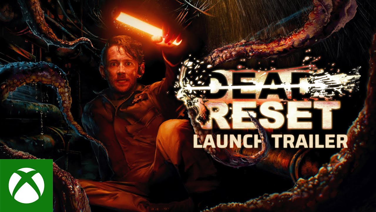 Dead Reset
