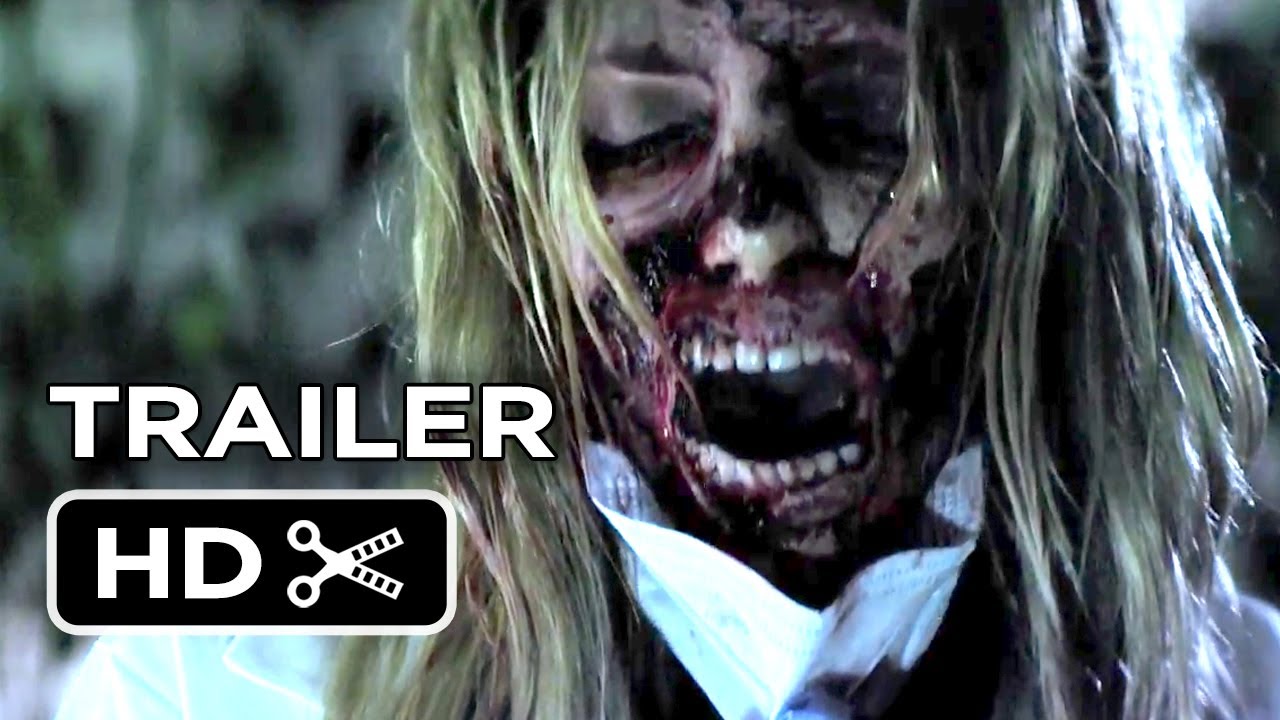 Cabin Fever: Patient Zero