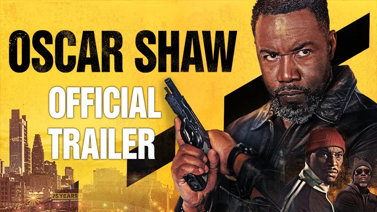 Oscar Shaw