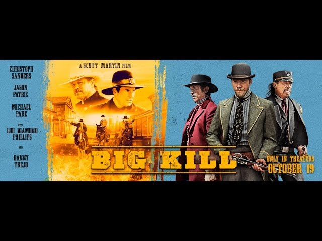 Big Kill