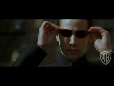 The Matrix Reloaded