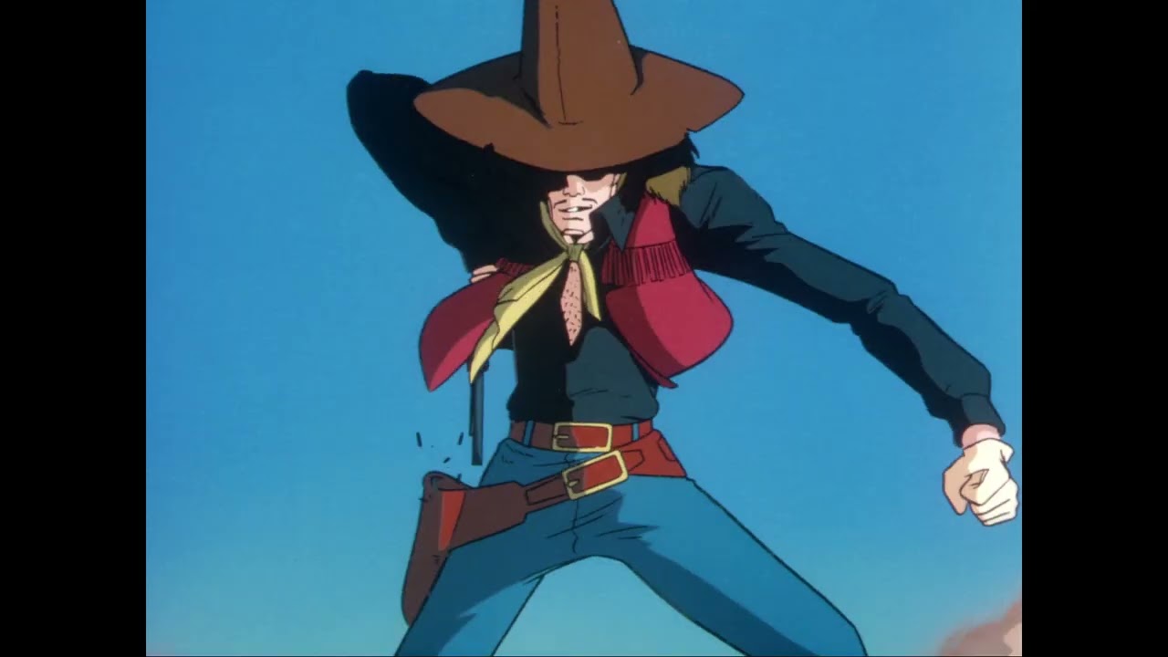 The Dagger of Kamui