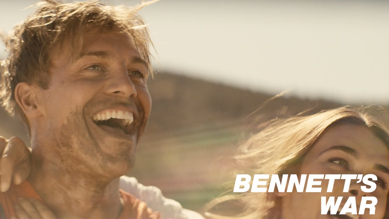 Bennett's War