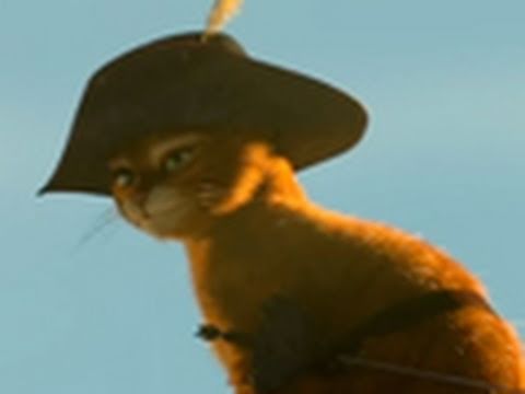 Puss in Boots