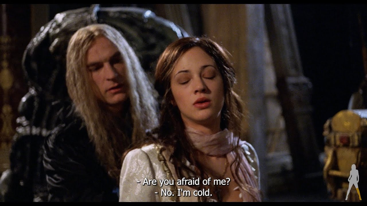 The Phantom of the Opera