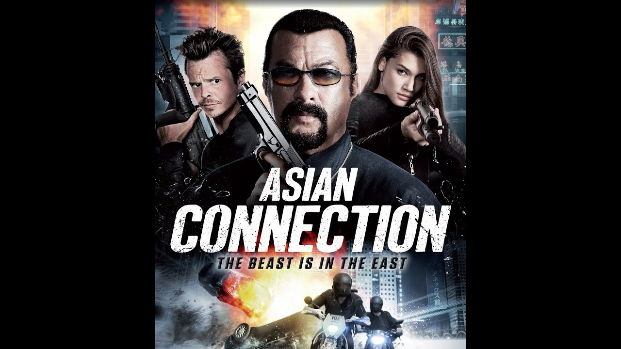 The Asian Connection