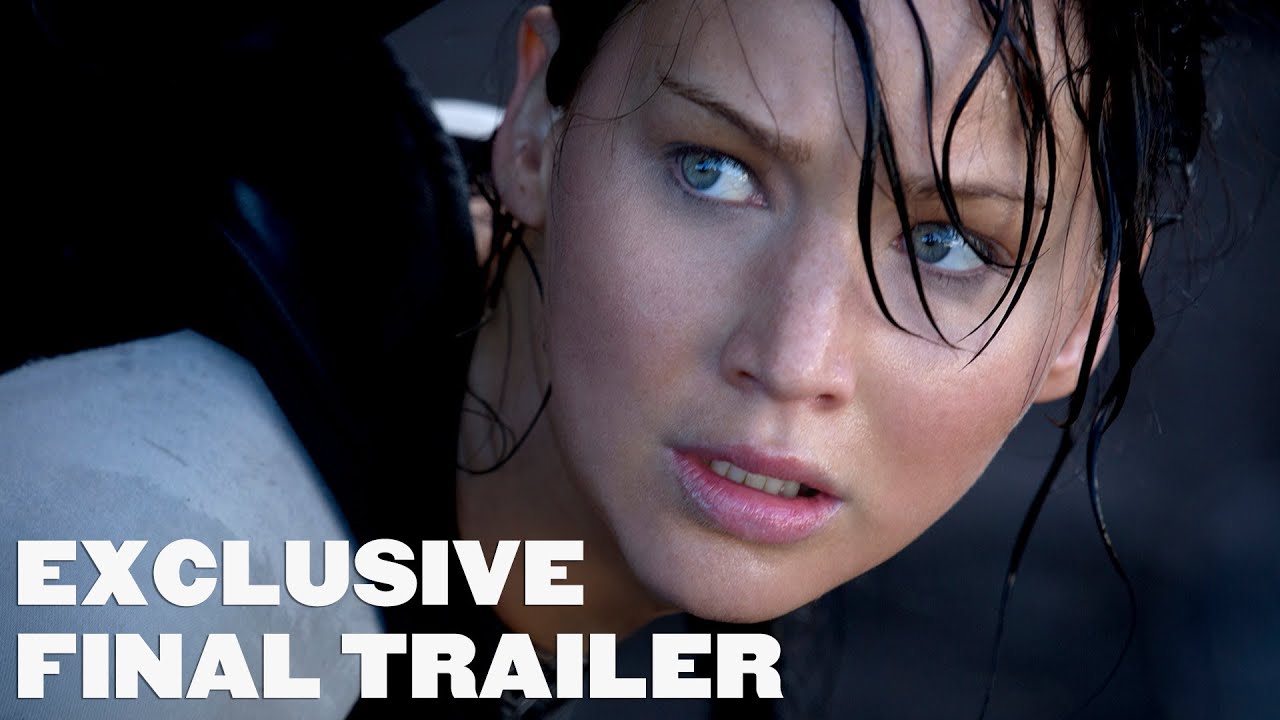 The Hunger Games: Catching Fire
