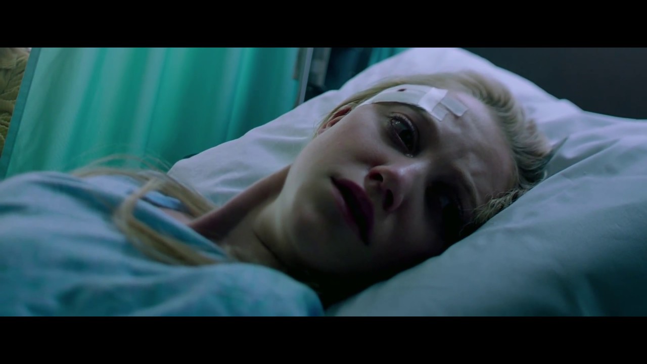 It Follows