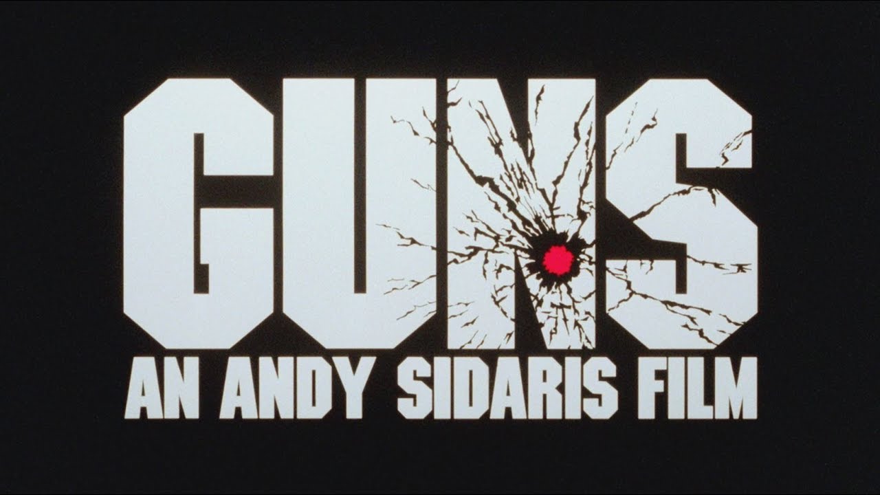 Guns