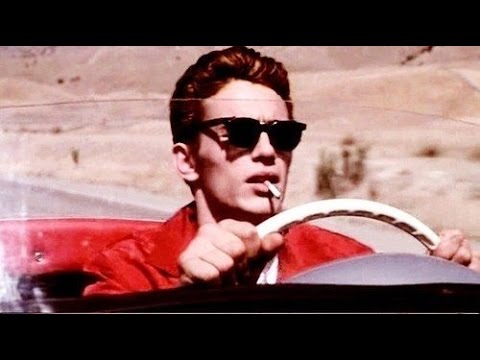 James Dean