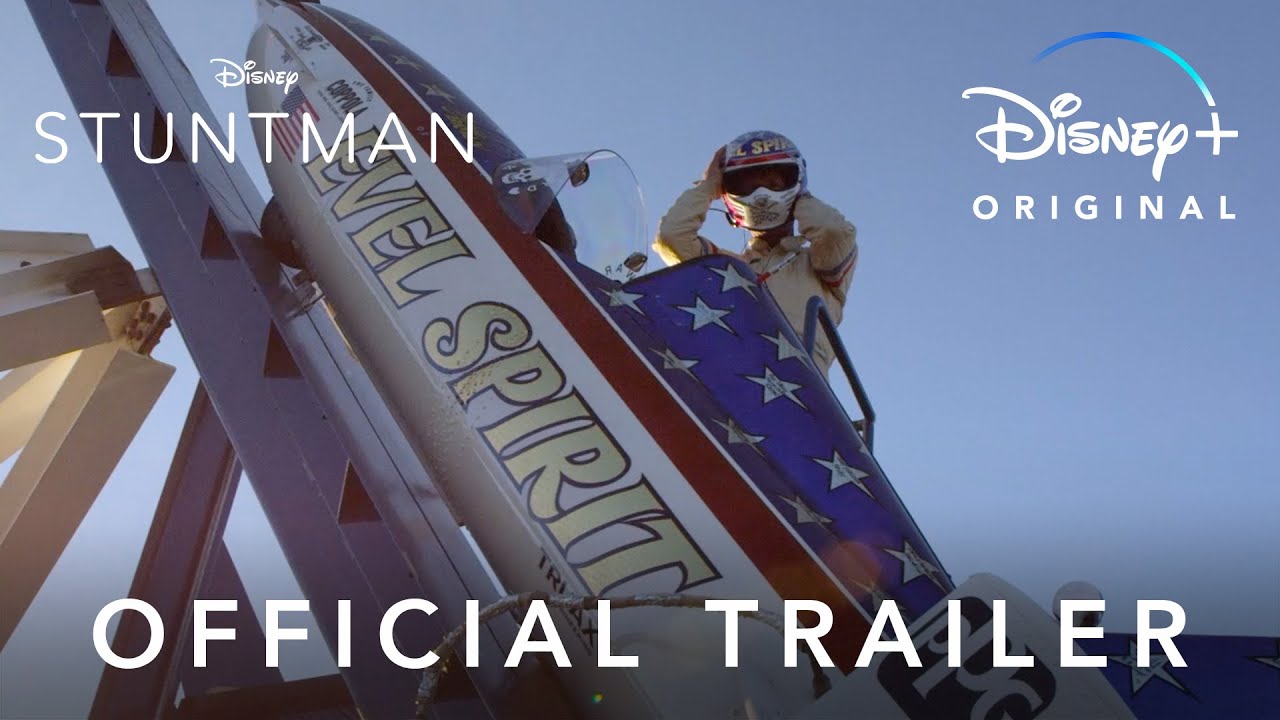 Stuntman