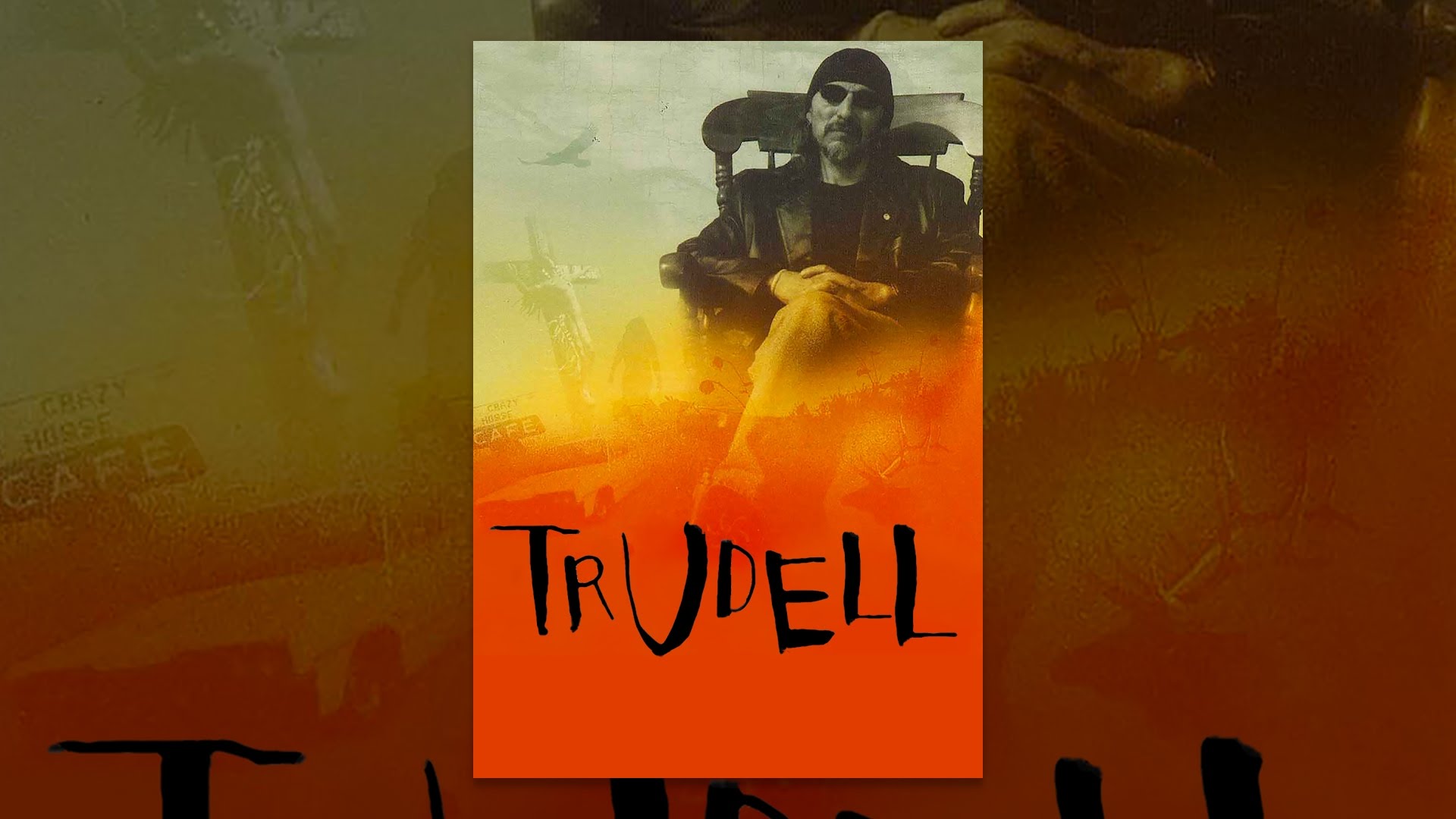 Trudell