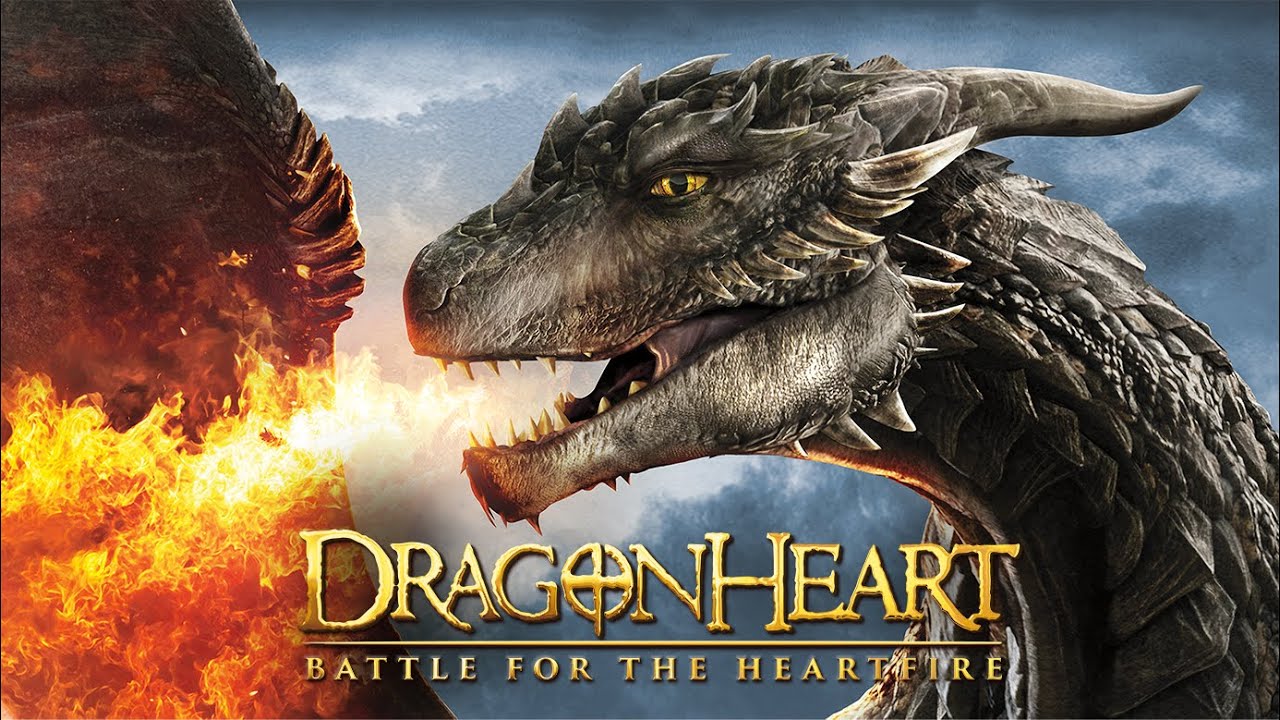 Dragonheart: Battle for the Heartfire