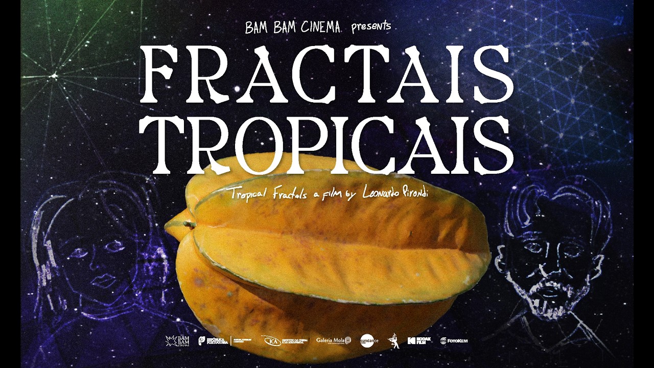 Tropical Fractals
