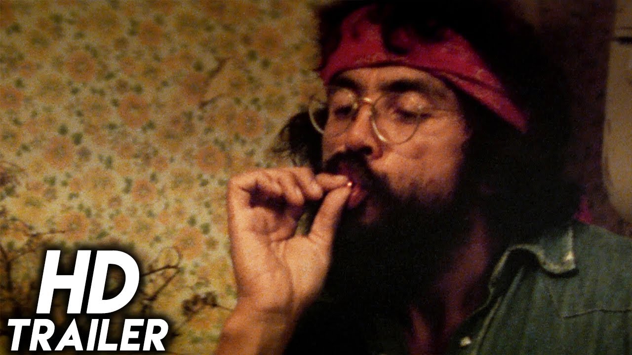 Up in Smoke