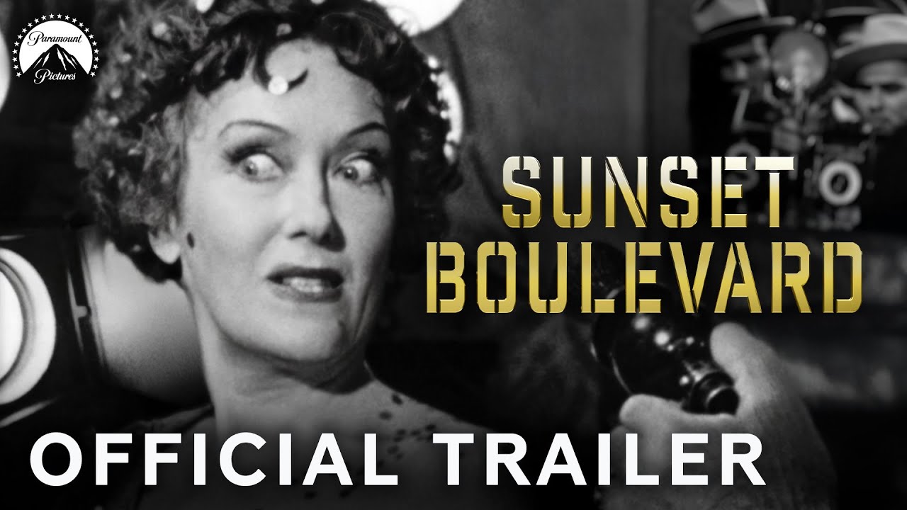 Sunset Boulevard