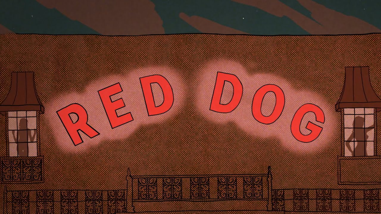 Red Dog