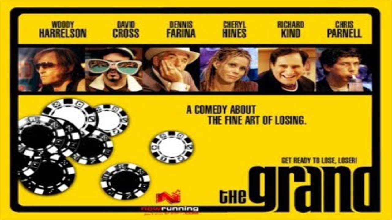 The Grand