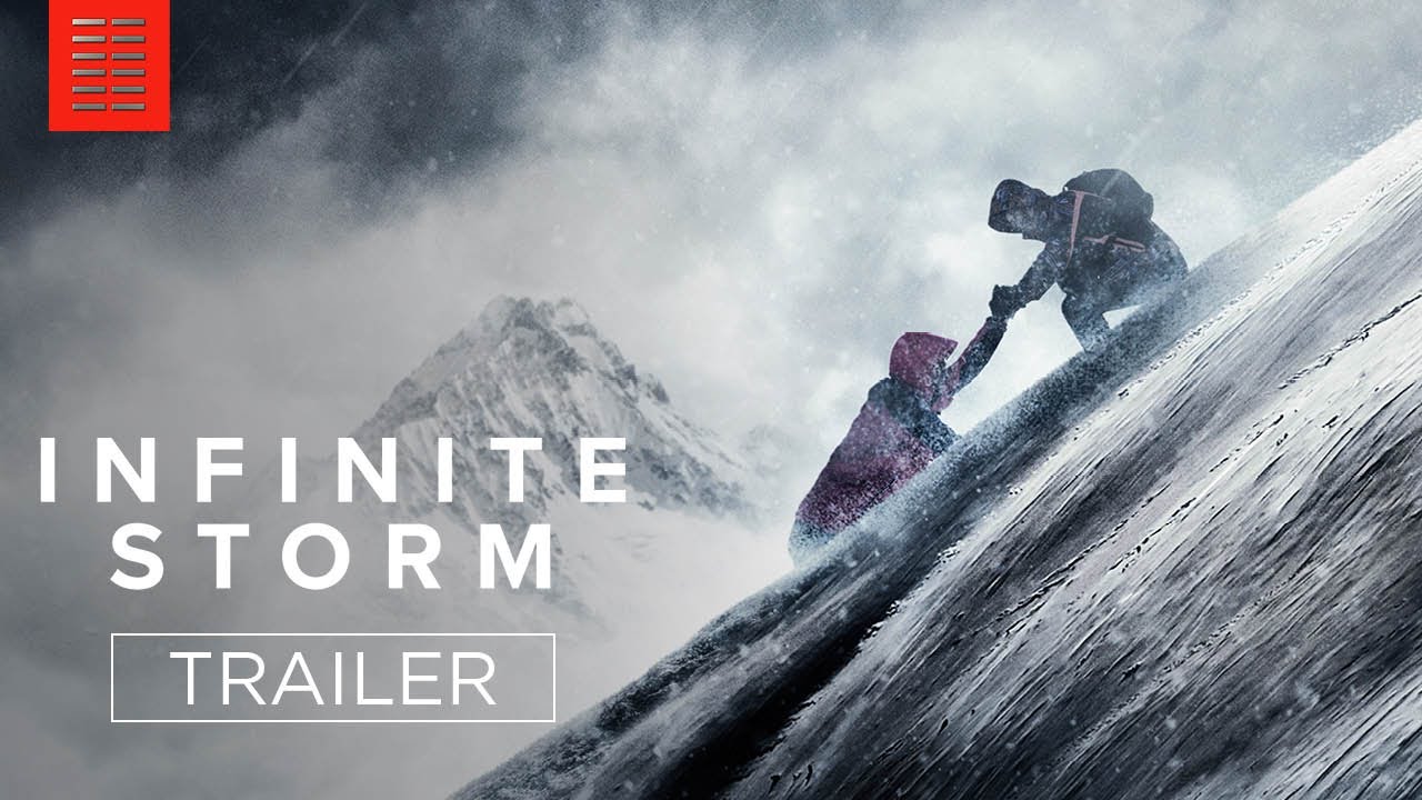 Infinite Storm