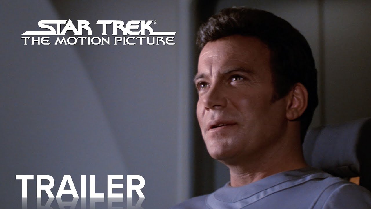 Star Trek: The Motion Picture