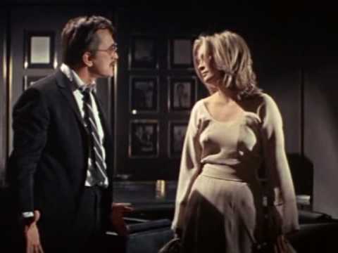 The Arrangement