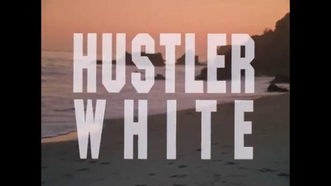 Hustler White