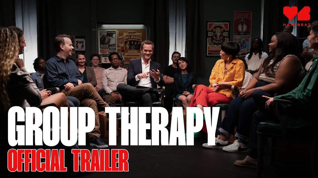 Group Therapy