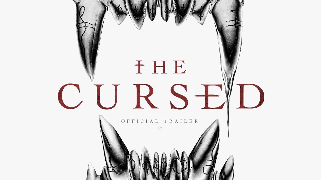 The Cursed